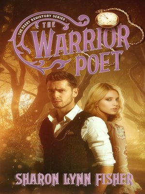 cover image of The Warrior Poet